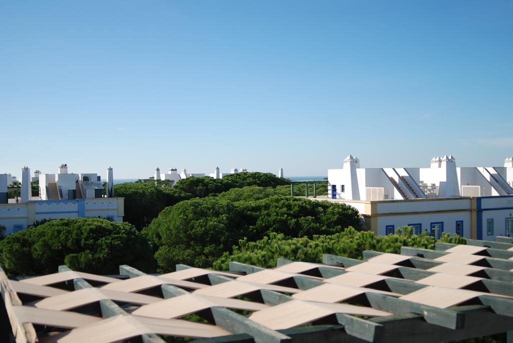 Praia Verde Residence Экстерьер фото