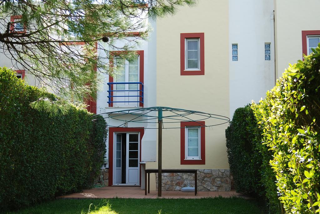 Praia Verde Residence Экстерьер фото