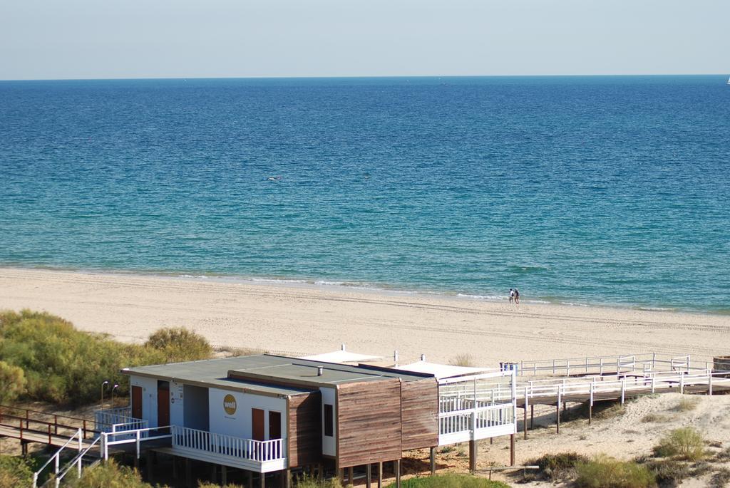 Praia Verde Residence Экстерьер фото