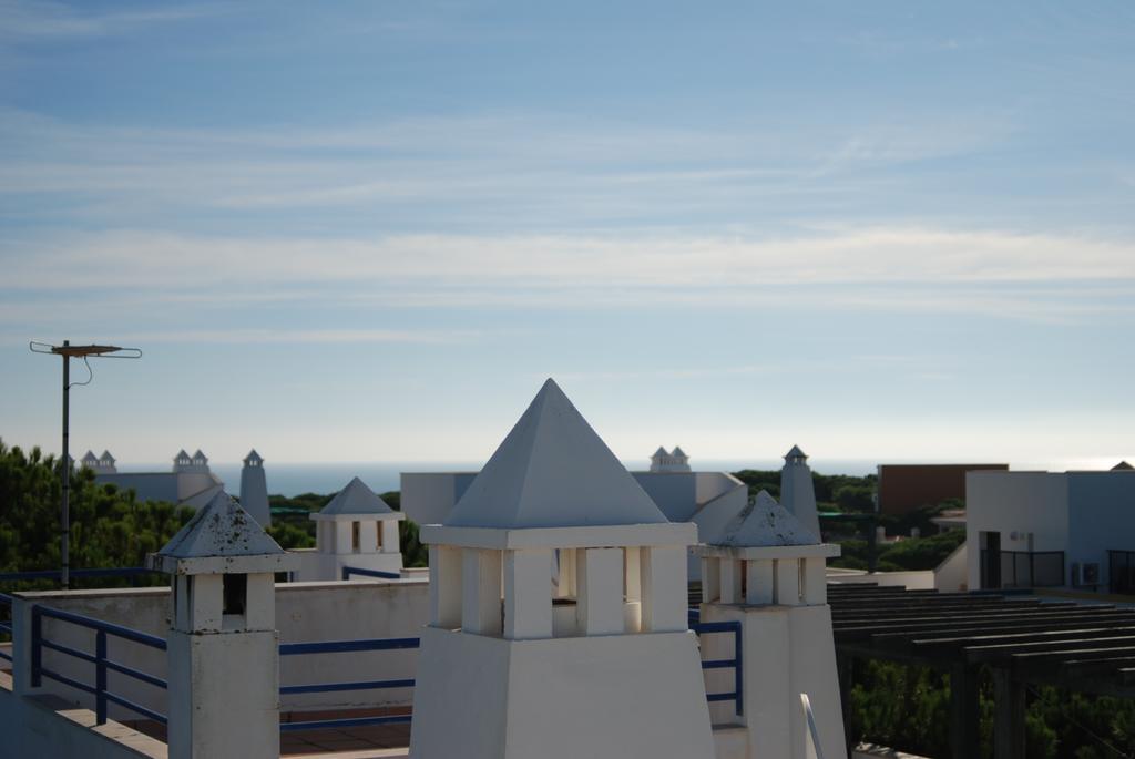 Praia Verde Residence Экстерьер фото