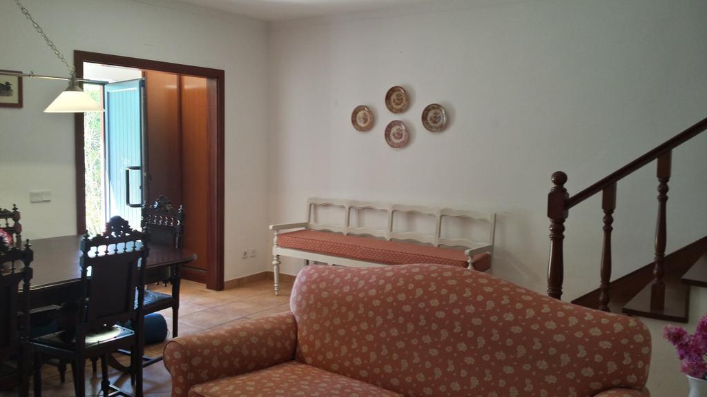 Praia Verde Residence Экстерьер фото